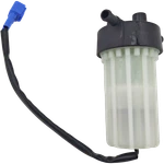 6P3-24560-01-00 Fuel Filter Assy For Yamaha Outboard F150 F175 F200 F225 F250. Fixed Price $49.69.