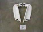 344104, 333622, 333624 Johnson 1989 50HP J50TLCEC Outboard Stern Brackets D19. Fixed Price $49.99.
