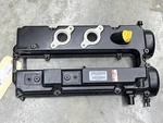 Mercury 804118T2 Cylinder Head Cover - Used. Fixed Price $26.75.