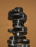 Honda Hp 4 Stroke Crankshaft Assembly Pn 13310-PGK-A00 Fits 2002-2005. Fixed Price $138.60.