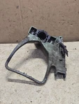 Vintage 1953 Johnson QD-14 Sea Horse 10HP Outboard Motor Carry Handle Bracket. Fixed Price $12.00.