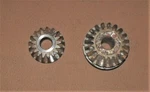 Omc Volvo King Cobra Lower Drive Gear Set 17/20 Pn 0986627 5.7L 5.8L 7.4L 8.2L. Fixed Price $315.00.