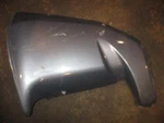 Yamaha 200HP Stroke Outboard Port Midsection Cover (69J-42741-00-8D). Fixed Price $50.00.