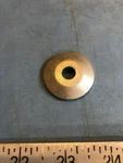 Qty 6 Genuine Mercury Quicksilver 12-73719 Washer Oem. Fixed Price $24.99.