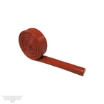 Ptp Red Fire Sleeve 1" X 3' (FPRO35-RFS-01). Fixed Price $42.95.