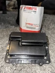 New Yamaha Genuine 2016-2022 Outboard 250HP 300HP Fuse Box Assy 6CE-82170-11-00. Fixed Price $449.99.