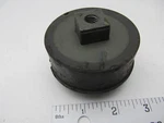 0381302 Rubber Mount For Omc Stringer Sterndrive 1968-72, 120 & 155HP. Fixed Price $15.20.