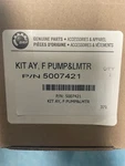 Johnson Evinrude Omc Brp Oem Wire Vro Fuel Oil Pump Kit 5007421. Fixed Price $649.00.