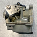 Evinrude Johnson Outboard 1994, 60-70 Hp Carburetor Assembly 0439447 0435381. Fixed Price $89.99.