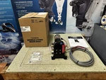 Seastar Solutions Power Assist Pump Assembly 12/24V 15' Harness P#PA1200-2. Fixed Price $2449.95.
