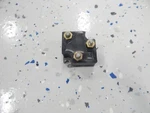 Mercury Marine Outboard 40-125 Terminal Block Rectifier 8M0058226. Fixed Price $38.99.