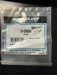 Mercury Quicksilver 19-59504 Plug. Fixed Price $6.95.