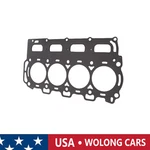 1X Head Gasket For Mercury 75 80 90 100 115 4 Cyl Stroke. Fixed Price $26.42.