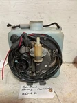 13019 Mercury Marine Outboard Motor Auto Blend For Parts Rebuild BB-4-2. Fixed Price $19.99.