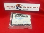 Nos Oem Nip Mercury Quicksilver F184033-1 Swivel Sealed!. Fixed Price $14.99.