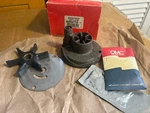 New Omc Evinrude Johnson Bombardier Oem Outboards 0379770 Water Pump Kit. Fixed Price $138.00.