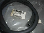 Nos Mercury Quicksilver Mercruiser 48" Hose Oem Inch 32-77653101. Fixed Price $49.99.
