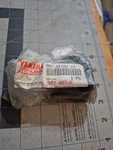 New Genuine Oem Yamaha Grommet 6N7-42725-10. Fixed Price $17.43.