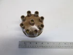 393-4988T2,4988 Distributor Cap Mercruiser V8 Autolite/merc/holley. Fixed Price $22.99.