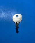 Mercury Outboard Ignition Key #130 Vintage Antique. Fixed Price $13.95.