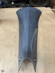 Oem Yamaha Upper Casing Cover Pn# 6AW-45151-01-8D (B-16). Fixed Price $124.99.