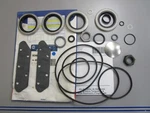 *new Oem* 0820 Omc Johnson Evinrude Gearcase Gasket Kit 0982949. Fixed Price $94.70.