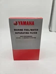 Yamaha New Oem Fuel/water Separating Filter QB1-10MEL-10-00. Fixed Price $28.00.