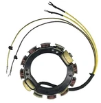 12AMP Stator For Johnson Evinrude Outboard 85 115 135 140HP 1973-1977 581303. Fixed Price $115.00.