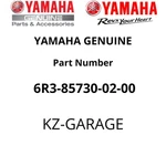 Yamaha Genuine Oil Level Gauge 6R3-85730-02-00 New. Fixed Price $156.75.