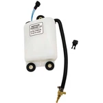 Outboard Oil Tank Assembly 1200-8M0064075 For Mercury Opimax 225 300 Hp 3.0L. Fixed Price $51.00.