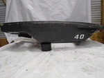 1979 Mariner 40BE 40HP Bottom Cowling Assy 2168-7104M Outboard Motor Yamaha. Fixed Price $43.99.