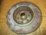Mercury 115HP 4 Stroke Outboard Flywheel (881335T). Fixed Price $85.00.