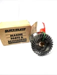 43-816434A5 Force 90-150 Hp Outboard Gearcase Front Forward Nla Type Oem. Fixed Price $145.11.