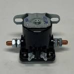 Quicksilver Mercury Solenoid Assembly 65057T1 / 54981. Fixed Price $57.84.