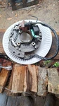 1994 Johnson Evinrude 6HP 8HP Ignition Armature. Fixed Price $50.00.
