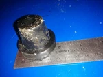 0328584 Mount 0349557 135HP Johnson Evinrude. Fixed Price $7.55.