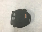 Flywheel Cover Read Discription Yamaha 150-200 Hp 64D-81337-01-00 (YAM47). Fixed Price $10.00.