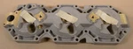 Oem Mercury 858485T07 Starboard Cylinder Head For 200/225 3.0L Dfi. Fixed Price $274.95.