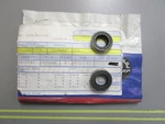 *new Oem* (lot Of 2) 0810 Omc Johnson Evinrude Oil Seal 0318972. Fixed Price $7.36.