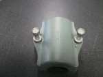 Yamaha Outboard 6AW-44552-00-CA Lower Mount Housing BIN0347. Fixed Price $30.00.
