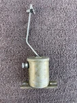 Mercury Chrysler Force Solenoid & Plunger Assembly 89-817760A2 F391926-1 Tested. Fixed Price $34.43.