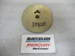 T73 Genuine Mercury Quicksilver 39835 Retainer Oem New Factory Boat Parts. Fixed Price $8.24.