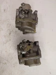40 50HP Evinrude Johnson 339169 Carburetor Assy 2 Cylinder 1995. Fixed Price $149.99.