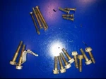 0321707 0322906 For 0389533 100HP Johnson Evinrude Omc (2 A7). Fixed Price $22.00.