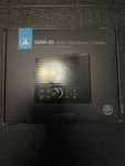 Jl Audio MMR-40 Nmea 2000 Marine Wired Remote Controller System *C1. Fixed Price $250.00.
