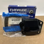 Evinrude Johnson Omc 3854577 - Cap & Gasket Assembly. Fixed Price $104.99.