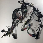 Mercury 225 Hp Wire Harness 825433A7. Fixed Price $100.00.