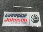 A10 Evinrude Johnson Omc 0331578 Transom Bolt Oem New Factory Boat Parts. Fixed Price $9.59.