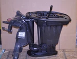 Mercury Outboard 2001 25HP 4 Stk Short Midsection 850168T5 821772T8 (mr- 1375). Fixed Price $299.00.