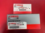 Yamaha Oem F150/F200/F225 Outboard Water Pump Kit + Housing 61A-W0078-A4-00. Fixed Price $104.99.